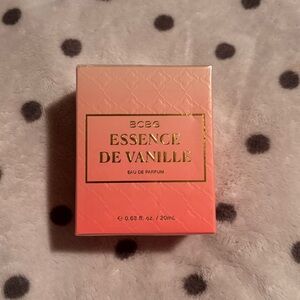BCBG Essence De Vanilla